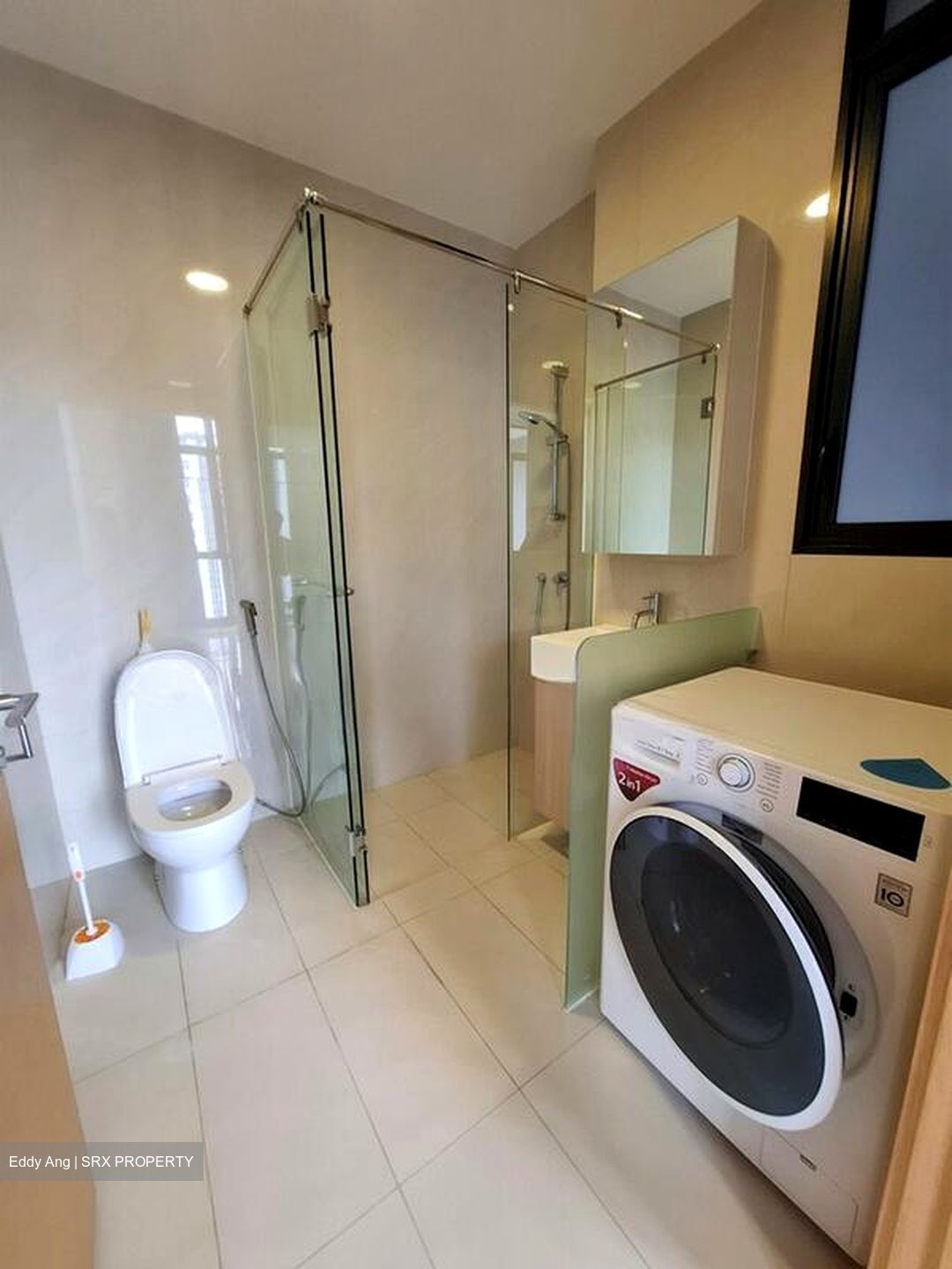 Hillion Residences (D23), Apartment #511011831
